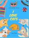 I Love Cats cover