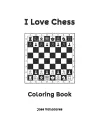 I Love Chess cover