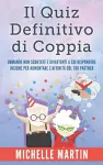 Il Quiz Definitivo di Coppia cover