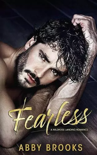 Fearless cover