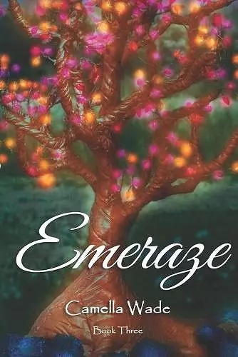 Emeraze cover