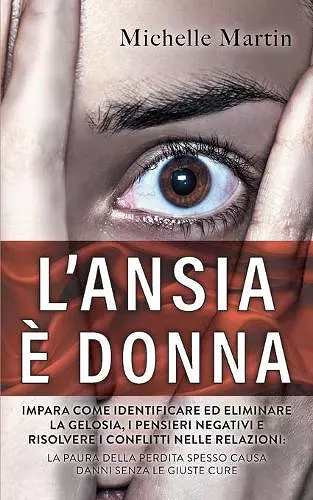 L'Ansia è Donna cover