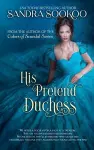 His Pretend Duchess cover