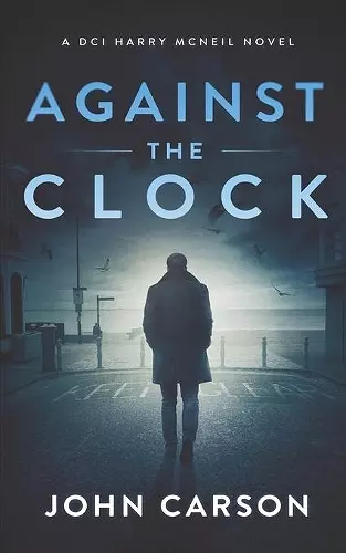 Against the Clock cover