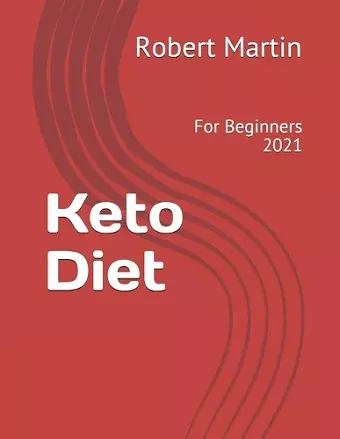 Keto Diet cover