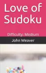 Love of Sudoku cover