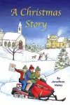 A Christmas Story cover