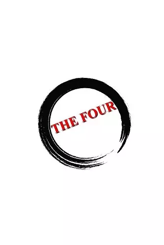 The Four cover