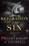 Reparation of Sin cover