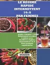 Le Régime Rapide Intermittent 16 cover