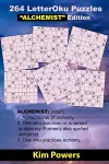 264 LetterOku Puzzles "ALCHEMIST" Edition cover