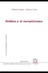 Hobbes y el escepticismo cover