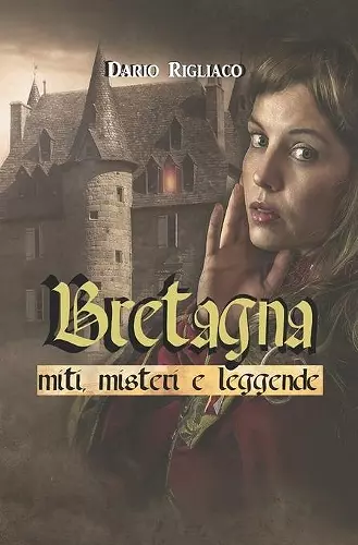 Bretagna cover