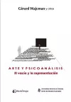 Arte y psicoanálisis cover