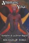 Ahrimanic Yoga cover