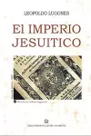 El Imperio Jesuítico cover