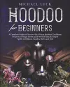 Hoodoo for Beginners cover