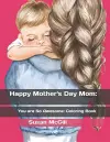 Happy Mother's Day Mom cover