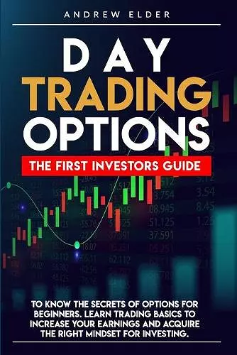 Day Trading Options cover