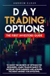 Day Trading Options cover