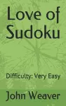 Love of Sudoku cover