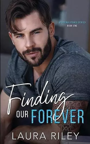 Finding Our Forever cover