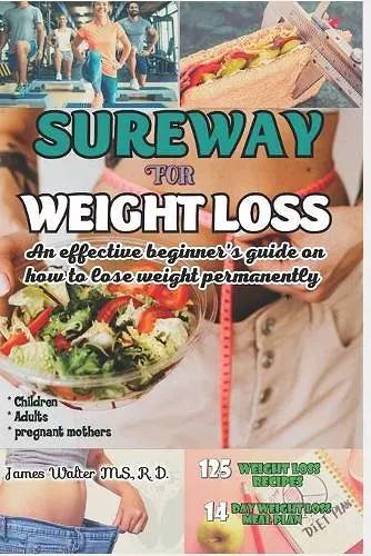 Sureway for Weight Loss cover