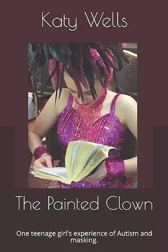The Painted Clown cover