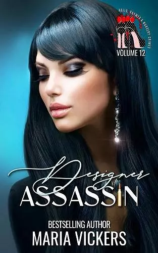 Designer Assassin cover