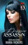 Designer Assassin cover