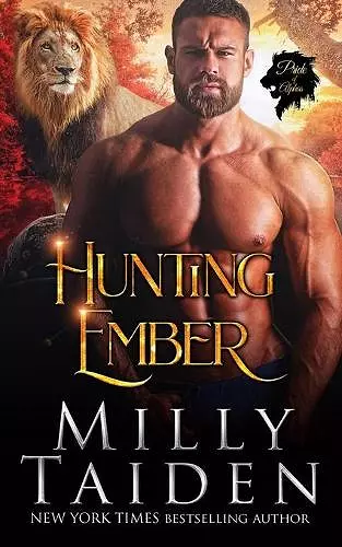 Hunting Ember cover