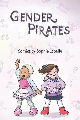 Gender Pirates cover