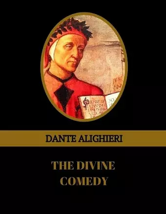 The Divine Comedy cover