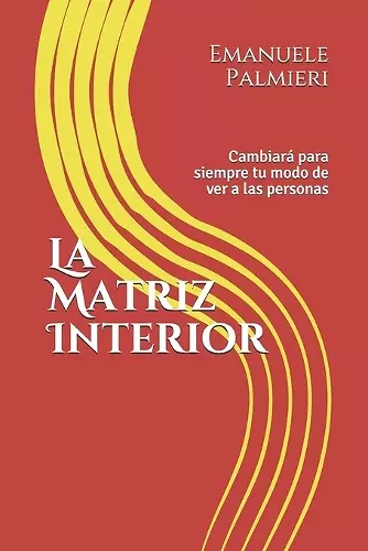 La Matriz Interior cover