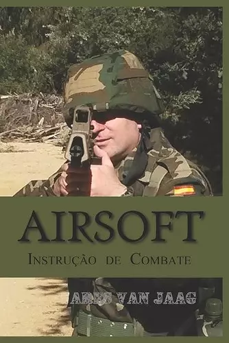 Airsoft cover