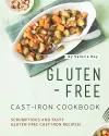 Gluten-Free Cast-Iron Cookbook cover