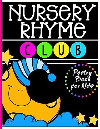 Nursery Rhyme Club cover