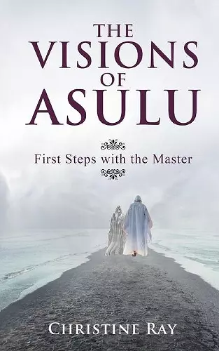 The Visions of Asulu cover