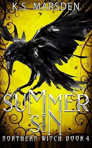 Summer Sin cover