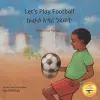 Let's Play Football cover