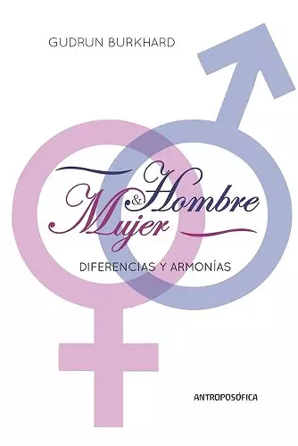 Hombre y Mujer cover