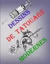 Dessins De Tatouage cover