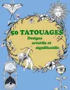 Dessins De Tatouage cover