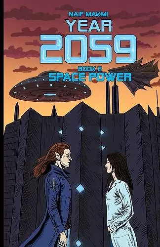 Year 2059 cover