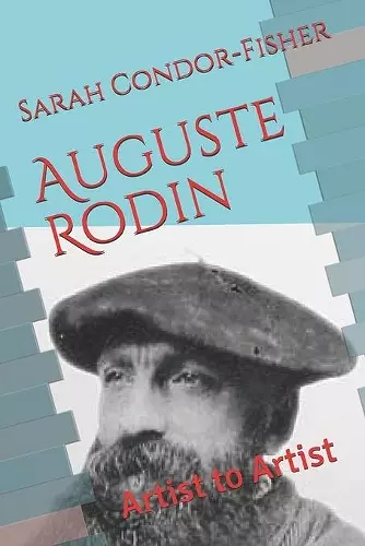 Auguste Rodin cover