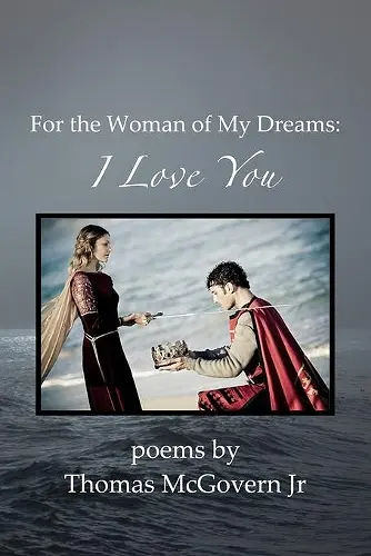 For the Woman of My Dreams cover