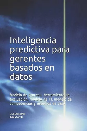 Inteligencia predictiva para gerentes basados en datos cover