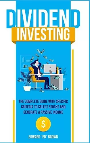 Dividend Investing cover