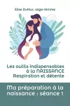 Ma préparation à la naissance cover