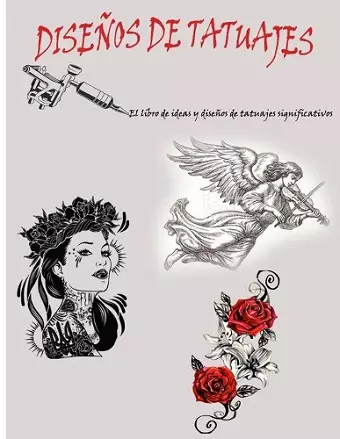 Diseños de tatuajes cover